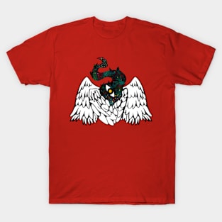 Angle T-Shirt